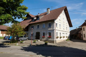 Ferienhof Dillmann - Langenargen